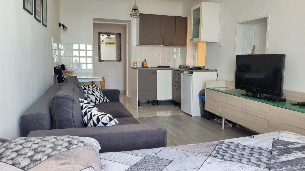 Apartment Loti Piran Exteriér fotografie