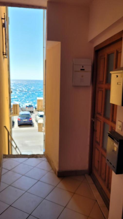 Apartment Loti Piran Exteriér fotografie